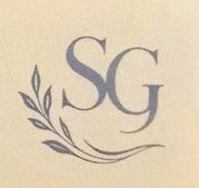 SG Interiors Logo Footer